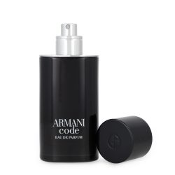 GIORGIO ARMANI ARMANI CODE 75ML EDP REFILLABLE