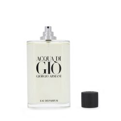 GIORGIO ARMANI ACQUA DI GIÒ 200ML EDP REFILLABLE