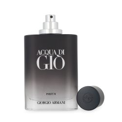 GIORGIO ARMANI ACQUA DI GIÒ 100ML EDP REFILLABLE