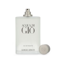 GIORGIO ARMANI ACQUA DI GIÒ 200ML EDT REFILLABLE