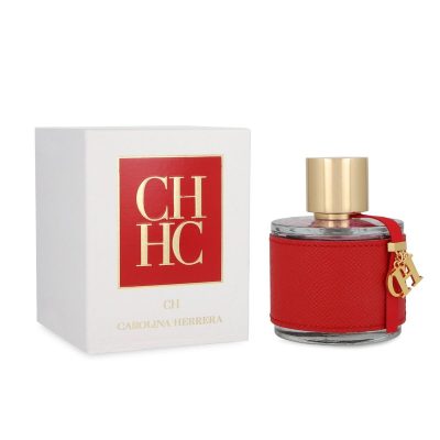CAROLINA HERRERA CH 100ML EDT - Image 2