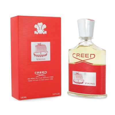 CREED VIKING 100ML EDP - Image 2