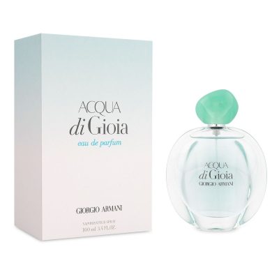 GIORGIO ARMANI ACQUA DI GIOIA 100ML EDP - Image 4