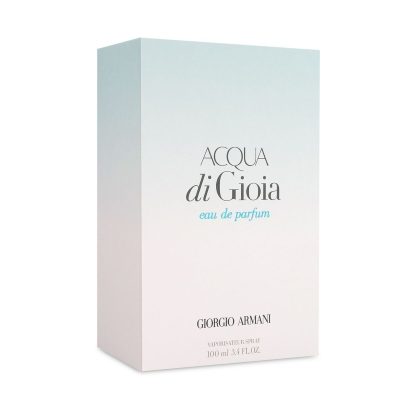 GIORGIO ARMANI ACQUA DI GIOIA 100ML EDP - Image 3