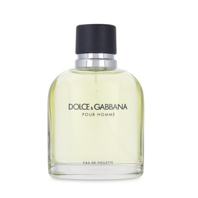 DOLCE & GABBANA 125ML EDT - Image 4