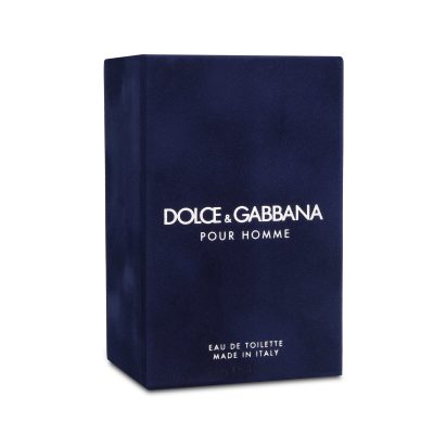 DOLCE & GABBANA 125ML EDT - Image 3