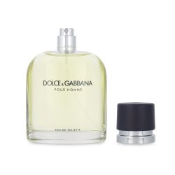 DOLCE & GABBANA 125ML EDT