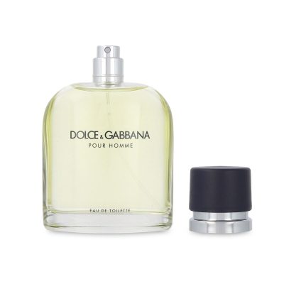 DOLCE & GABBANA 125ML EDT