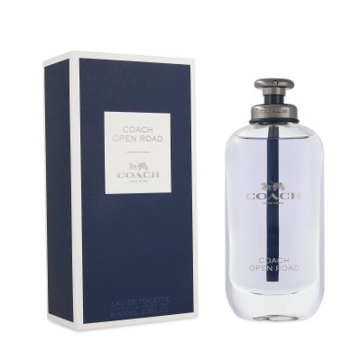 COACH OPEN ROAD 100ML EDT - Image 2