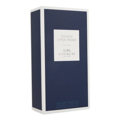 COACH OPEN ROAD 100ML EDT - Image 4