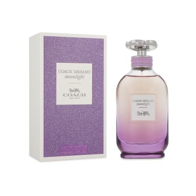 COACH DREAMS MOONLIGHT 90ML EDP - Image 2