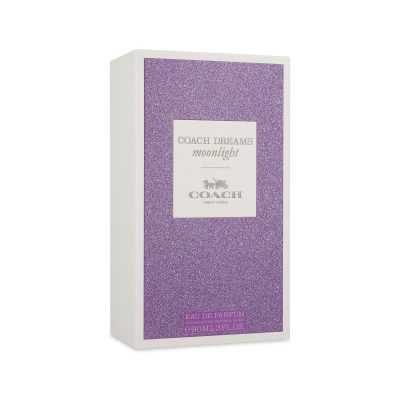 COACH DREAMS MOONLIGHT 90ML EDP - Image 4