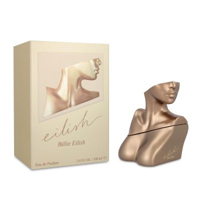 BILLIE EILISH 100ML EDP - Image 2