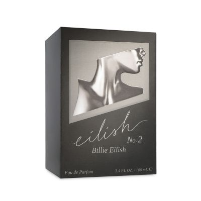 BILLIE EILISH NO. 2 100ML EDP - Image 4