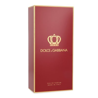 DOLCE & GABBANA Q 100ML EDP - Image 3