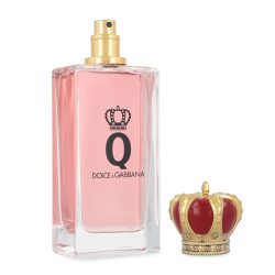 DOLCE & GABBANA Q 100ML EDP