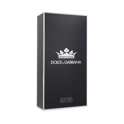 DOLCE & GABBANA K 200ML EDP - Image 5