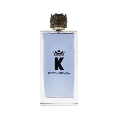 DOLCE & GABBANA K 200ML EDT - Image 4