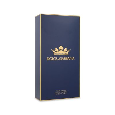 DOLCE & GABBANA K 200ML EDT - Image 5