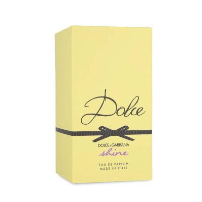DOLCE & GABBANA DOLCE SHINE 75ML EDP - Image 5