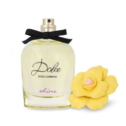 DOLCE & GABBANA DOLCE SHINE 75ML EDP