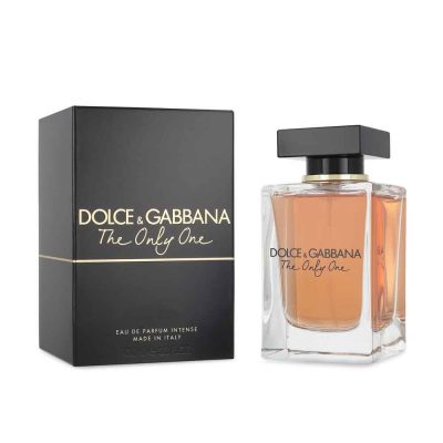 DOLCE & GABBANA THE ONLY ONE INTENSE 100ML EDP - Image 4