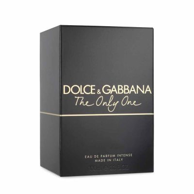 DOLCE & GABBANA THE ONLY ONE INTENSE 100ML EDP - Image 2