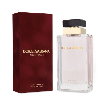DOLCE & GABBANA 100ML EDP - Image 2