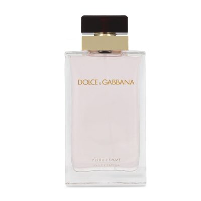 DOLCE & GABBANA 100ML EDP - Image 3