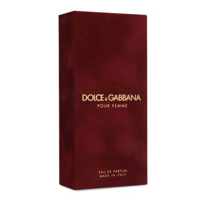 DOLCE & GABBANA 100ML EDP - Image 4