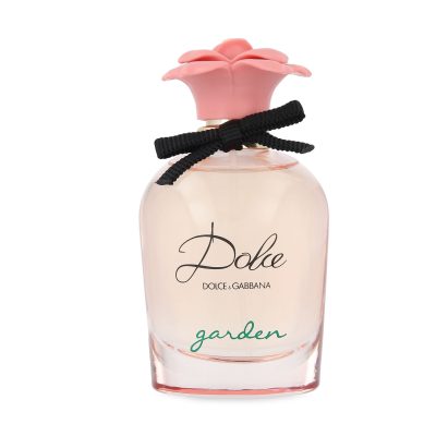 DOLCE & GABBANA DOLCE GARDEN 75ML EDP - Image 2