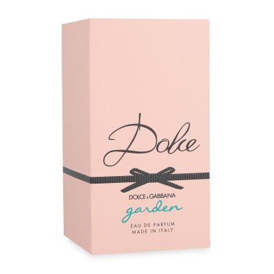 DOLCE & GABBANA DOLCE GARDEN 75ML EDP - Image 4