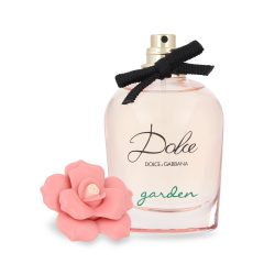 DOLCE & GABBANA DOLCE GARDEN 75ML EDP
