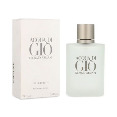 GIORGIO ARMANI ACQUA DI GIO 100ML EDT - Image 5