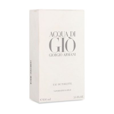 GIORGIO ARMANI ACQUA DI GIO 100ML EDT - Image 2