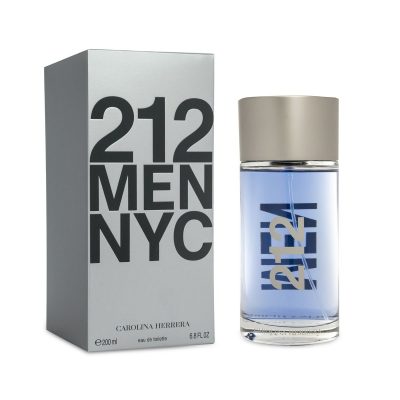 212 Men