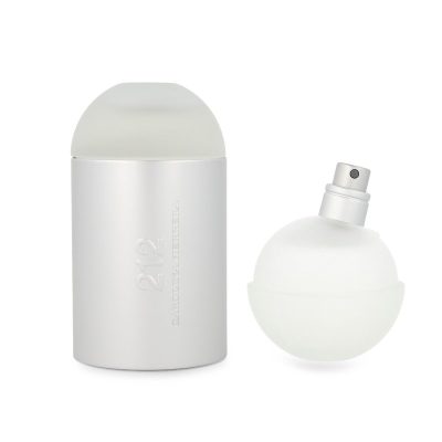 Fragancia, Perfume