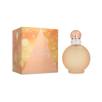 BRITNEY SPEARS FANTASY NAKED 100ML EDT - Image 2