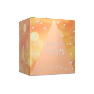 BRITNEY SPEARS FANTASY NAKED 100ML EDT - Image 4