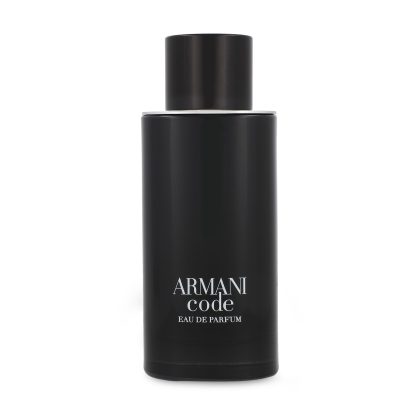 GIORGIO ARMANI CODE REFILLABLE 125ML EDP - Image 4