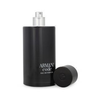 GIORGIO ARMANI CODE REFILLABLE 125ML EDP