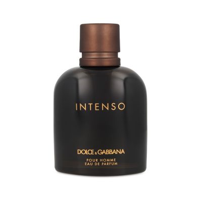 DOLCE & GABBANA INTENSO POUR HOMME 125ML EDP - Image 5