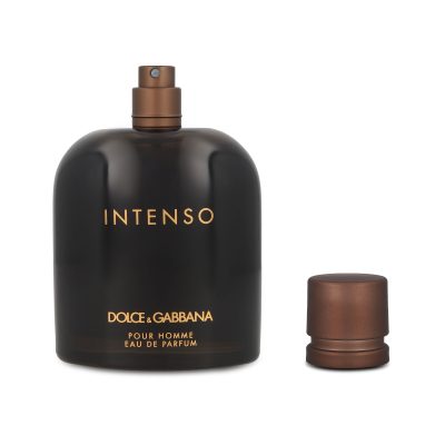 DOLCE & GABBANA INTENSO POUR HOMME 125ML EDP