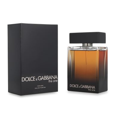 DOLCE & GABBANA THE ONE 100ML EDP - Image 4