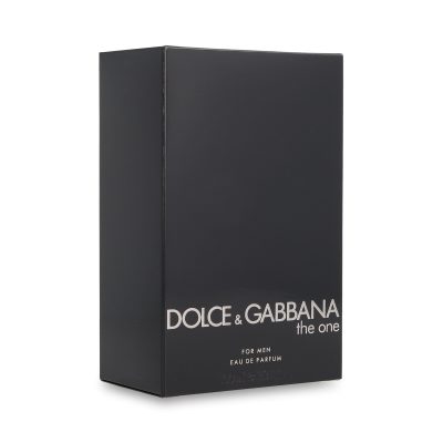 DOLCE & GABBANA THE ONE 100ML EDP - Image 3
