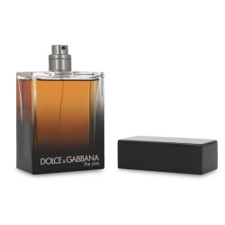 DOLCE & GABBANA THE ONE 100ML EDP