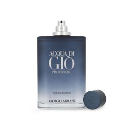GIORGIO ARMANI ACQUA DI GIO PROFONDO REFILLABLE 200ML EDP