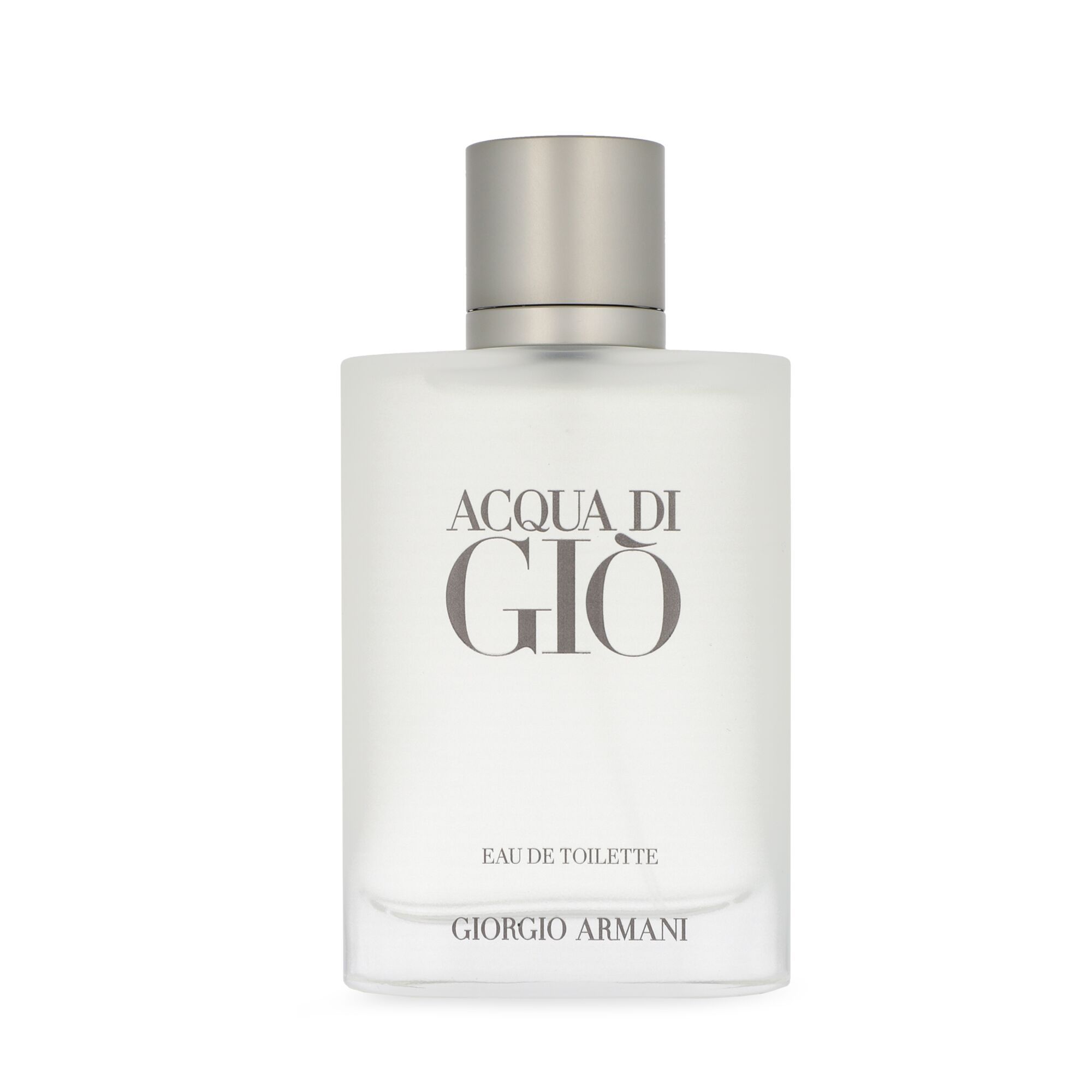 GIORGIO ARMANI ACQUA DI GIÒ 100ML EDT REFILLABLE - Image 4