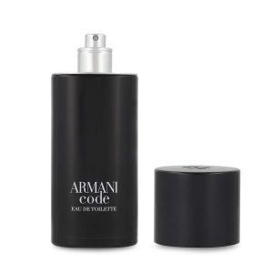 GIORGIO ARMANI ARMANI CODE REFILLABLE 125ML EDT