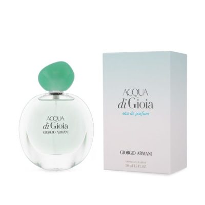 GIORGIO ARMANI ACQUA DI GIOIA 50ML EDP - Image 5